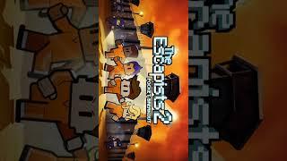 Как изменить язык в игре escapists-2-pocket breakout.Iphone.Очень просто!