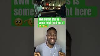 KWN - Do What I Say | Official Video | REACTION 🫡