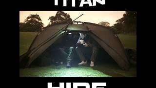 TITAN HIDE