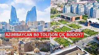 Azərbaycan bə Tolışon çiç bədoy - OTV (#204)