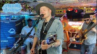 ERIC JOHANSON - Jam in the Van (Full Set Live in New Orleans, LA 2022) #JAMINTHEVAN