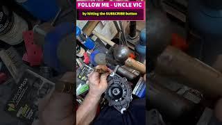 Mercruiser alternator replacement fail #boatfails #alternator #brokenbolt #mercruiser
