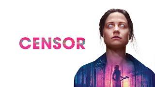 Censor (2021) Official Trailer - Magnolia Selects