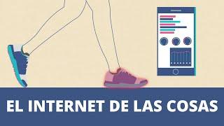 What is the Internet of Things | New Technologies
