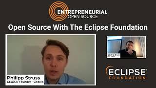 Open Source With Eclipse Foundation