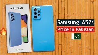 Samsung A52s Price in Pakistan & Specs Review | Phonebolee