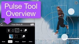 Pulse Tool Overview [Werble Tutorial]
