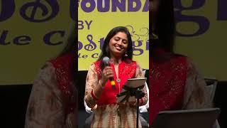 0178_Dekho rootha na karo_Sangeeta M. & Sarvesh M. (2018-07-22) #shorts