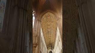 Ely cathedral - Hidden Gem