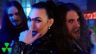 AMARANTHE - PvP (OFFICIAL MUSIC VIDEO)