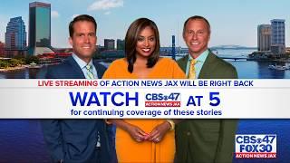 CBS47 Action News Jax at Noon - Local Jacksonville News on 2/14/2020