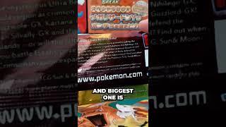 Insane Discovery Unveils How to Identify Fake Pokemon Booster Packs