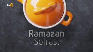 Ramazan Sofrası : Yoğurtlu Köfteli Çorba, Çökertme Kebabı ve Çilekli Magnolia Tarifi!