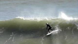 montauk surf fall 2009