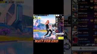 free fire max funny comedy video #shorts #freefire #funny #free fire contra