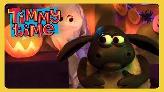 Timmy Gets Spooked  Timmy Time  Full Episode