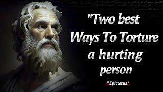 Wise Quotes By Great Greek Philosopher Epictetus Men Learn Too Late In Life