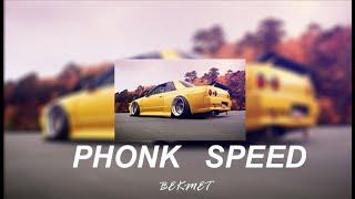 Speed up Phonk Playlist #11 BEKMET PHONK