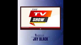 The TV Show w/Angelo Cataldi, Jay Black, & Rhea Hughes: Episode 28: Angelo, Ted Lasso, & Mel Brooks