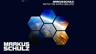 Markus Schulz feat. Brooke Tomlinson - In The Night | Dave Neven Remix
