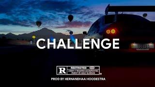 Trap Beat 2021 " Challenge " Rap Beat | Free Type Beat | Rap Freestyle Beat | Trap Beat Instumental