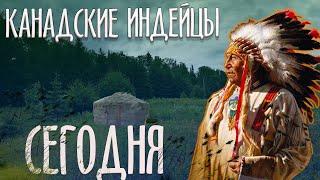 КАНАДСКИЕ ИНДЕЙЦЫ/Как живут индейцы в Канаде/ПОЧЕМУ КАНАДЕ СТЫДНО