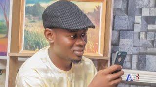 BADAN KE BA DANA MACE Sabuwar Wakar Abdul Nazari Official Video Latest #2022