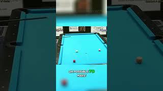 High-Stakes Pool: Can Fedor Ghorst Clutch the Win?!