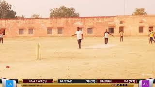 ARADKI CRICKET CUP 2ND DAY