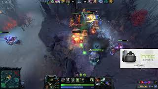 miracle doto - 4head Dota 2