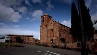 Traveling al Montseny amb MSlider