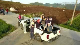 Jalur bawang dieng