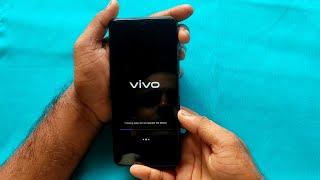 How to Hard Reset Vivo X5F Phone - Unlock Phone Pattern