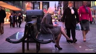 Hypocrisy. Under the Skin. Elastic inverted Visions. clip. 2014