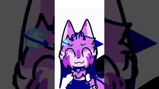 WOOO FIRST SHORT! #edit #fennecfox #fox #meme #489 #hhhgreg #tween #buds #bads #cosmic #gachalife