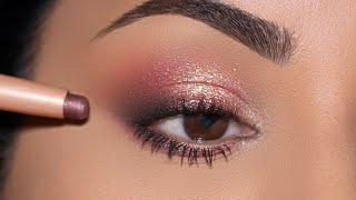 How To Apply & Blend CREAM Eyeshadows Like a Dream!