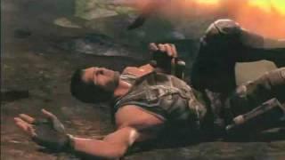 Turok:trailer-things went wrong.