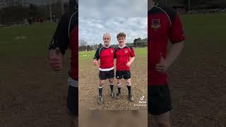 Day in the life  #rugby #sixnationsrugby #sport #gym #athlete #viral #gains #fit #bodybuilding
