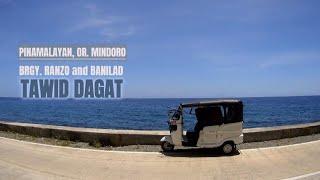 Bajaj Maxima Z | Unang tawid ng RoRo | Maxxi in Mindoro | Laguna - Mindoro