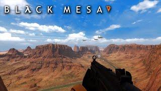 Black Mesa • #12 ПОВЕРХНОСТНОЕ НАТЯЖЕНИЕ