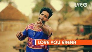 LYE.tv - Yonatan Tadesse Dula - Melito |  LYE Eritrean Music 2018