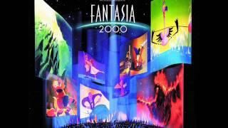 Fantasia 2000 OST - 03 - Rhapsody In Blue