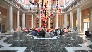 Turbine Generation - st_art a Palazzo Grassi / Punta della Dogana