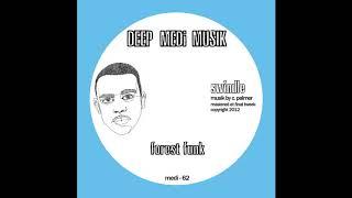 Swindle - Forest Funk