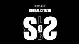 The Slobs - Global Citizen [Official Audio]