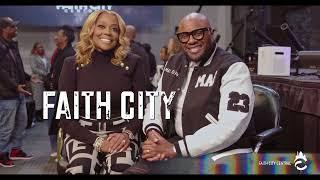Welcome to Faith City Central!