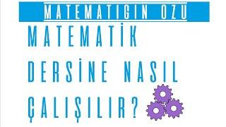 KPSS MATEMATİĞİNE SON 3 AY NASIL ÇALIŞILIR?