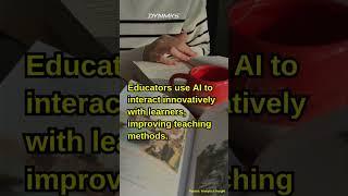 The Involvement of Artificial Intelligence in Education: How Smart Tec