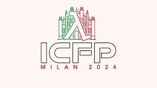 [ICFP'24] Green - ICFP Papers and Events (Sep 4th)