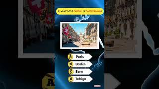 LEARN ABOUT THE WORLD #shorts #shortsvideo #quiz  #geography #world #viralshorts